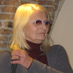 adriana mastellari