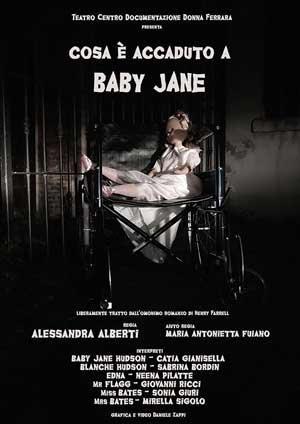baby jane