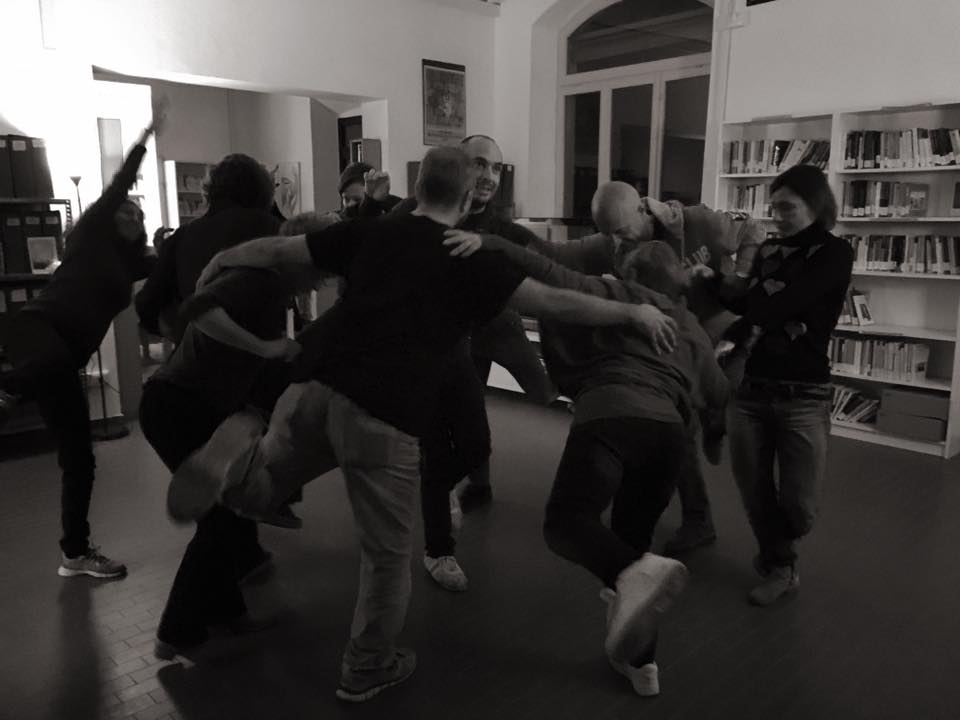 teatro gruppo