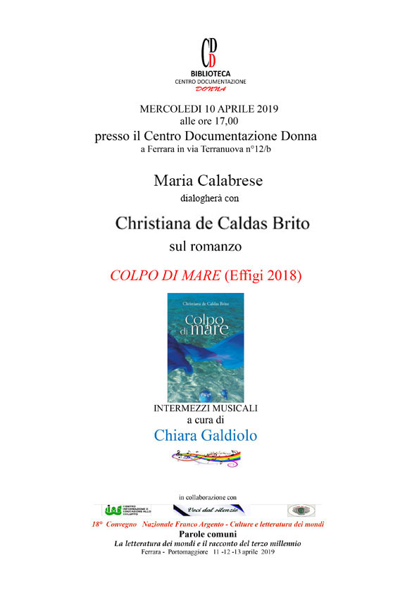 10 aprile al cdd 2