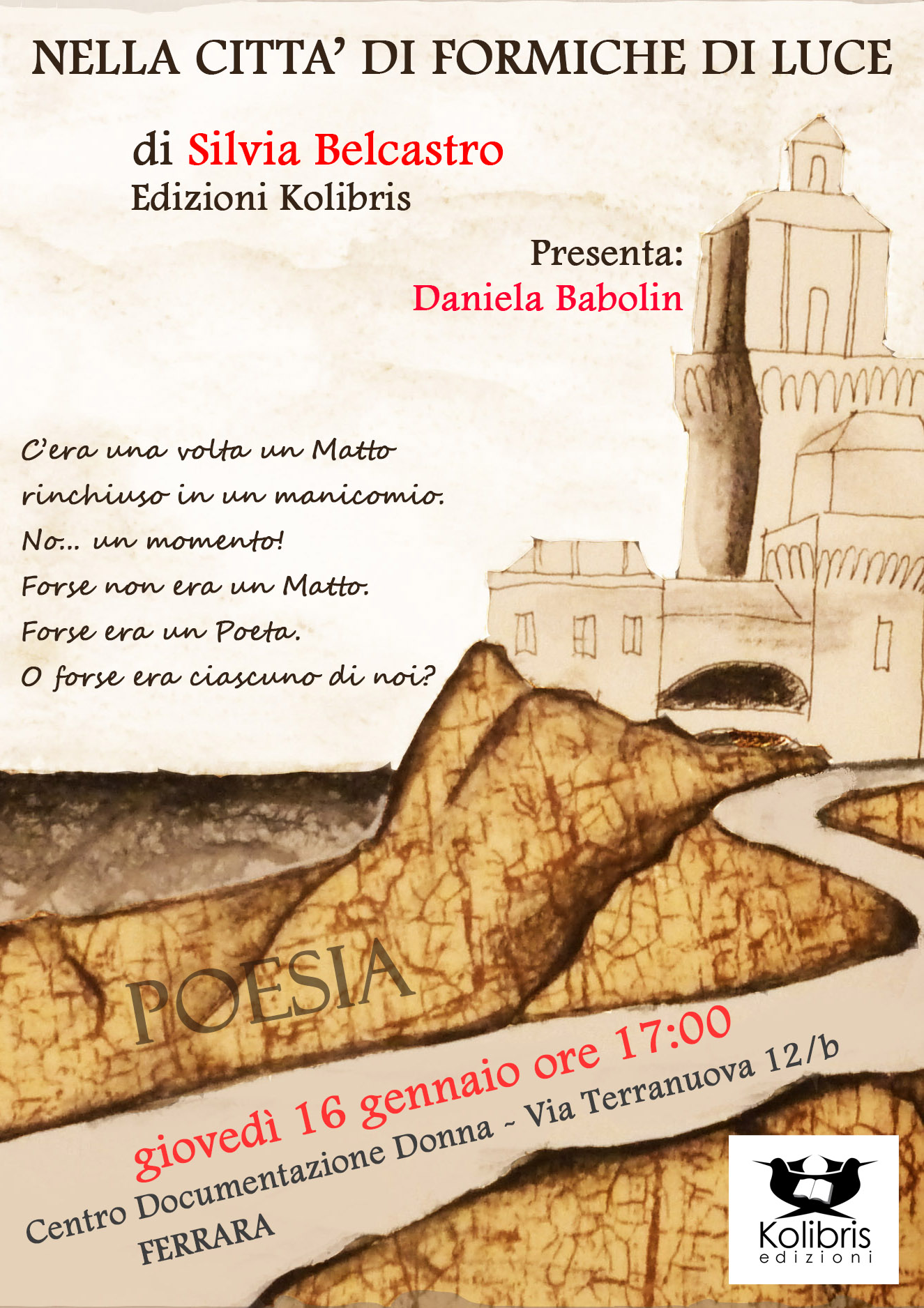 genaio 16 2020